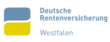 Logo von Deutsche Rentenversicherung Westfalen
